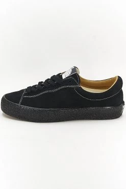 Urban Style Verkauf -Urban Style Verkauf Last Resort AB VM002 Suede Lo Black Black White 1 62956 1280x1280