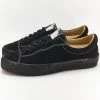 Last Resort AB VM002 Suede Lo Black Black White -Urban Style Verkauf Last Resort AB VM002 Suede Lo Black Black White 62955 1280x1280