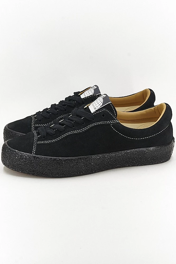 Last Resort AB VM002 Suede Lo Black Black White 3 Last Resort AB VM002 Suede Lo Black Black White