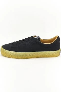 Urban Style Verkauf -Urban Style Verkauf Last Resort AB VM002 Suede Lo Black Gum 1 63689 1280x1280