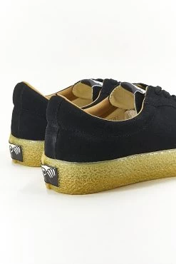 Last Resort AB VM002 Suede Lo Black Gum -Urban Style Verkauf Last Resort AB VM002 Suede Lo Black Gum 3 63691 1280x1280