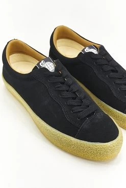 Last Resort AB VM002 Suede Lo Black Gum -Urban Style Verkauf Last Resort AB VM002 Suede Lo Black Gum 4 63692 1280x1280