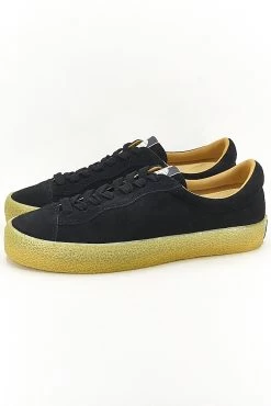 Last Resort AB VM002 Suede Lo Black Gum