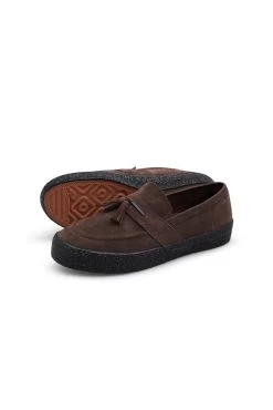 Last Resort AB VM005 Loafer Brown Black