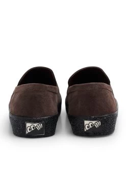 Last Resort AB VM005 Loafer Brown Black -Urban Style Verkauf Last Resort AB VM003 Canvas LO Graphite Blackrtszrge 65154 1280x1280