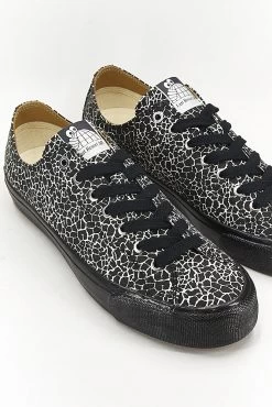 Last Resort AB VM003 Canvas Lo Cracked Black White -Urban Style Verkauf Last Resort AB VM003 Canvas Lo Cracked Black White 4 62969 1280x1280