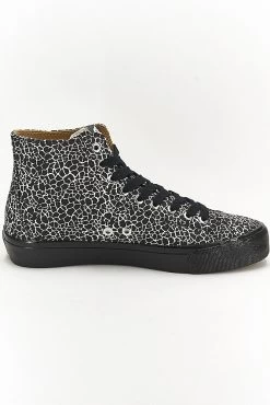 Last Resort AB VM003 Canvas Hi Cracked Black White -Urban Style Verkauf Last Resort AB VM003 Canvas Lo Cracked Black White 7 62972 1280x1280