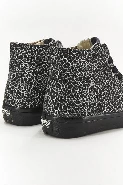 Last Resort AB VM003 Canvas Hi Cracked Black White -Urban Style Verkauf Last Resort AB VM003 Canvas Lo Cracked Black White 8 62973 1280x1280