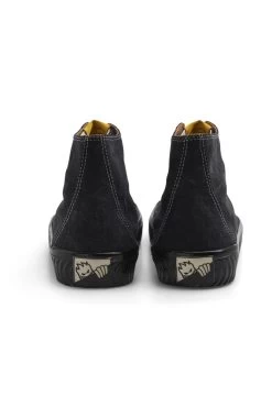 Last Resort AB VM003 Canvas Spitfire Black -Urban Style Verkauf Last Resort AB VM003 Canvas Spitfire Black 64929 1280x1280