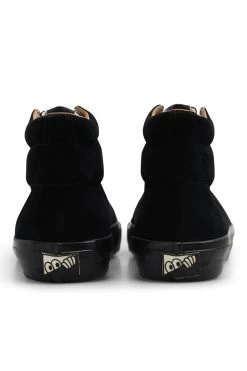 Last Resort AB VM003 Suede Hi Black Black -Urban Style Verkauf Last Resort AB VM003 Suede Hi Black Black1 66315 1280x1280