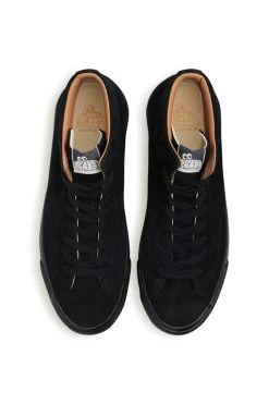 Last Resort AB VM003 Suede Hi Black Black -Urban Style Verkauf Last Resort AB VM003 Suede Hi Black Black2 66316 1280x1280