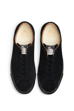 Last Resort AB VM003 Suede LO Black Black -Urban Style Verkauf Last Resort AB VM003 Suede LO Black Black1 66319 1280x1280