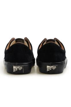 Last Resort AB VM003 Suede LO Black Black -Urban Style Verkauf Last Resort AB VM003 Suede LO Black Black 66318 1280x1280