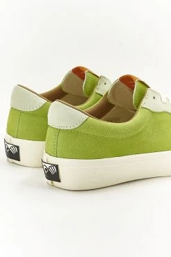 Last Resort AB VM004 Milic Suede Lo Duo Green White 10 Last Resort AB VM004 Milic Suede Lo Duo Green White -Urban Style Verkauf Last Resort AB VM004 Milic Suede Lo Duo Green White 5 62953 1280x1280