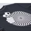 Last Resort AB X Spitfire Swirl Tee Black 2 Last Resort AB X Spitfire Swirl Tee Black -Urban Style Verkauf Last Resort AB x Spitfire Swirl Tee Black 64933 1280x1280