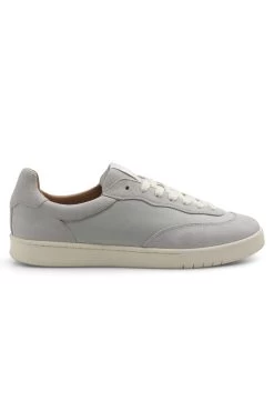 Last Resort CM001 LO Lt Grey / White