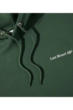Last Resort Atlas Monogram Hoodie Forest Green -Urban Style Verkauf Last Resort Small Atlas Contrast Stich Tee Blackiu 65167 1280x1280