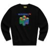 Market M64 Crewneck Black 1 Market M64 Crewneck Black -Urban Style Verkauf Market M64 Crewneck Black 60161 1280x1280