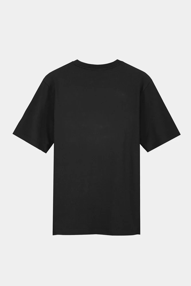 Daily Paper Alias Tee Black 5 Daily Paper Alias Tee Black – Bild 3