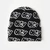 OBEY Good Times Beanie Black Multi -Urban Style Verkauf OBEY Good Times Beanie Black Multi 65184 1280x1280