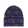 OBEY Good Times Beanie Navy Multi -Urban Style Verkauf OBEY Good Times Beanie Navy Multi 65023 1280x1280