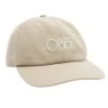 Obey Basque 6 Panel Strapback Irish Cream -Urban Style Verkauf Obey Basque 6 Panel Strapback Irish Cream 1 63159 1280x1280