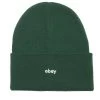 Obey Karma Beanie Dark Cedar -Urban Style Verkauf Obey Karma Beanie Dark Cedar1 61492 1280x1280