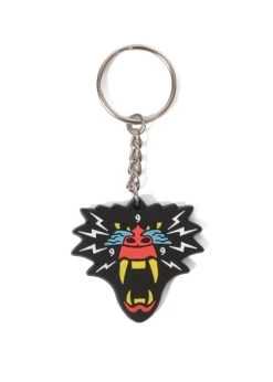Moonbootica Key Chain