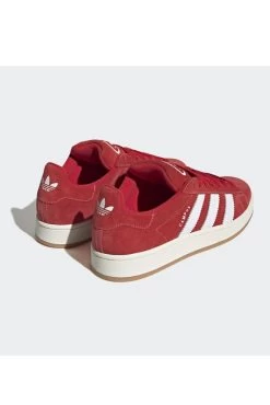 Adidas Originals ADIDAS Campus 00s Better Scarlet Off White -Urban Style Verkauf PassPort x Evisen Karaoke Scroll Velvet Gold Tassels fxjdfg 65136 1280x1280