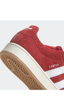 Adidas Originals ADIDAS Campus 00s Better Scarlet Off White -Urban Style Verkauf PassPort x Evisen Karaoke Scroll Velvet Gold Tassels fxjyzr 65140 1280x1280