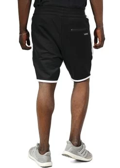 ZANEROBE STM Frame Cyamo Short - BLACK/WHITE -Urban Style Verkauf Presto 25312 1280x1280