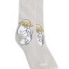 RIPNDIP RIPDNIP Nermal S. Thompson Socks Sand -Urban Style Verkauf RIPDNIP Nermal S Thompson Socks Sand 63582 1280x1280