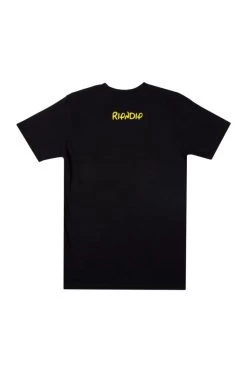 RIPNDIP Confiscated Tee Black -Urban Style Verkauf RIPNDIP Confiscated Tee Black 3 1280x1280