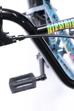 RIPNDIP Psychedelic Nerm BMX Bike Black / Blue 12 RIPNDIP Psychedelic Nerm BMX Bike Black / Blue -Urban Style Verkauf RIPNDIP Psychedelic Nerm BMX Bike Black 5 60951 1280x1280