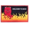 RIPNDIP Welcome To Heck Rug Black -Urban Style Verkauf RIPNDIP Welcome To Heck Rug Black 1 58648 1280x1280