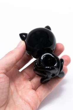 RIPNDIP Baby Jerm Mini Pipe Black -Urban Style Verkauf RIpndip BABY JERM BOWL2 65891 1280x1280
