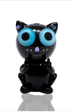 RIPNDIP Baby Jerm Mini Pipe Black