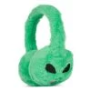 RIPNDIP Lord Alien Sherpa Earmuffs Green -Urban Style Verkauf RIpndip LORD ALIEN SHERPA EARMUFFS GREEN 66037 1280x1280
