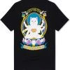 RIPNDIP All I Need Tee Black -Urban Style Verkauf Ripndip ALL I NEED TEE BLACK 65923 1280x1280