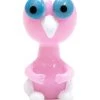 RIPNDIP Baby Flamingo Mini Pipe Pink -Urban Style Verkauf Ripndip BABY FLAMINGO BOWL 65887 1280x1280