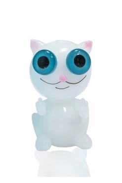 RIPNDIP Baby Nerm Mini Pipe White