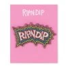 RIPNDIP RIPDNIP Big Pussy Energy Pin Multi 1 RIPNDIP RIPDNIP Big Pussy Energy Pin Multi -Urban Style Verkauf Ripndip BIG PUSSY ENERGY PIN 65870 1280x1280