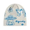 RIPNDIP BLONDED BEANIE OFF WHITE -Urban Style Verkauf Ripndip BLONDED BEANIE OFF WHITE 65829 1280x1280