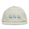 RIPNDIP BLONDED STRAPBACK OFF WHITE -Urban Style Verkauf Ripndip BLONDED STRAPBACK OFF WHITE 66008 1280x1280