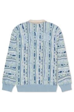 RIPNDIP CORDED BUTTON UP JACKET LIGHT BLUE -Urban Style Verkauf Ripndip CORDED BUTTON UP JACKET LIGHT BLUE1 65836 1280x1280