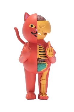 RIPNDIP Devil Nerm Vinyl Figure