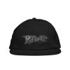 Ripndip Geo Strapback Black -Urban Style Verkauf Ripndip GEO STRAPBACK BLACK 65975 1280x1280