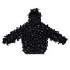 RIPNDIP JERMIE PLUSH HOODIE BLACK -Urban Style Verkauf Ripndip JERMIE PLUSH HOODIE BLACK 65845 1280x1280