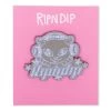 RIPNDIP Kawaii Nerm Glitter Pin Multi -Urban Style Verkauf Ripndip KAWAII NERM GLITTER PIN 65873 1280x1280