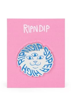 RIPNDIP Kinetic Pin Multi